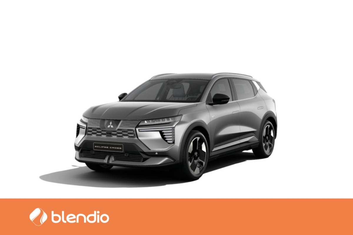 MITSUBISHI Eclipse Cross 87 kWh Kaiteki