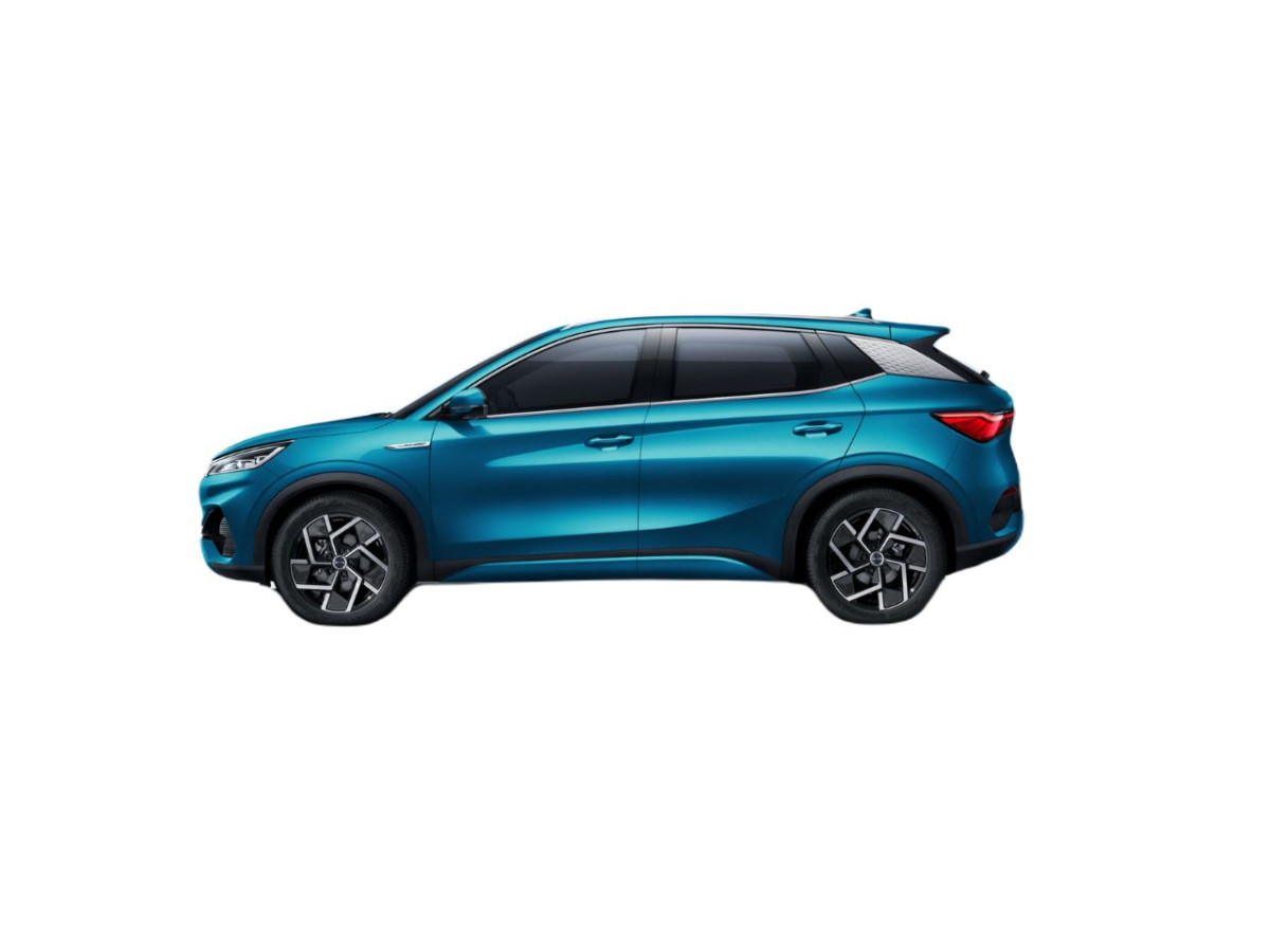 BYD Atto 3