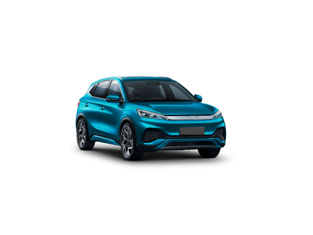 BYD Atto 3