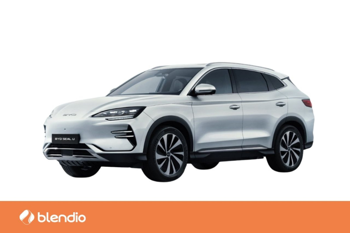 BYD Seal U 72 kWh Comfort