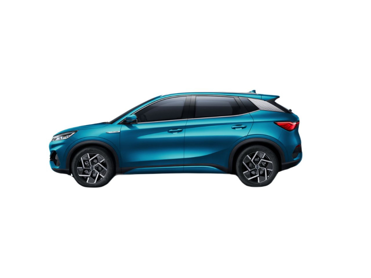 BYD Atto 3