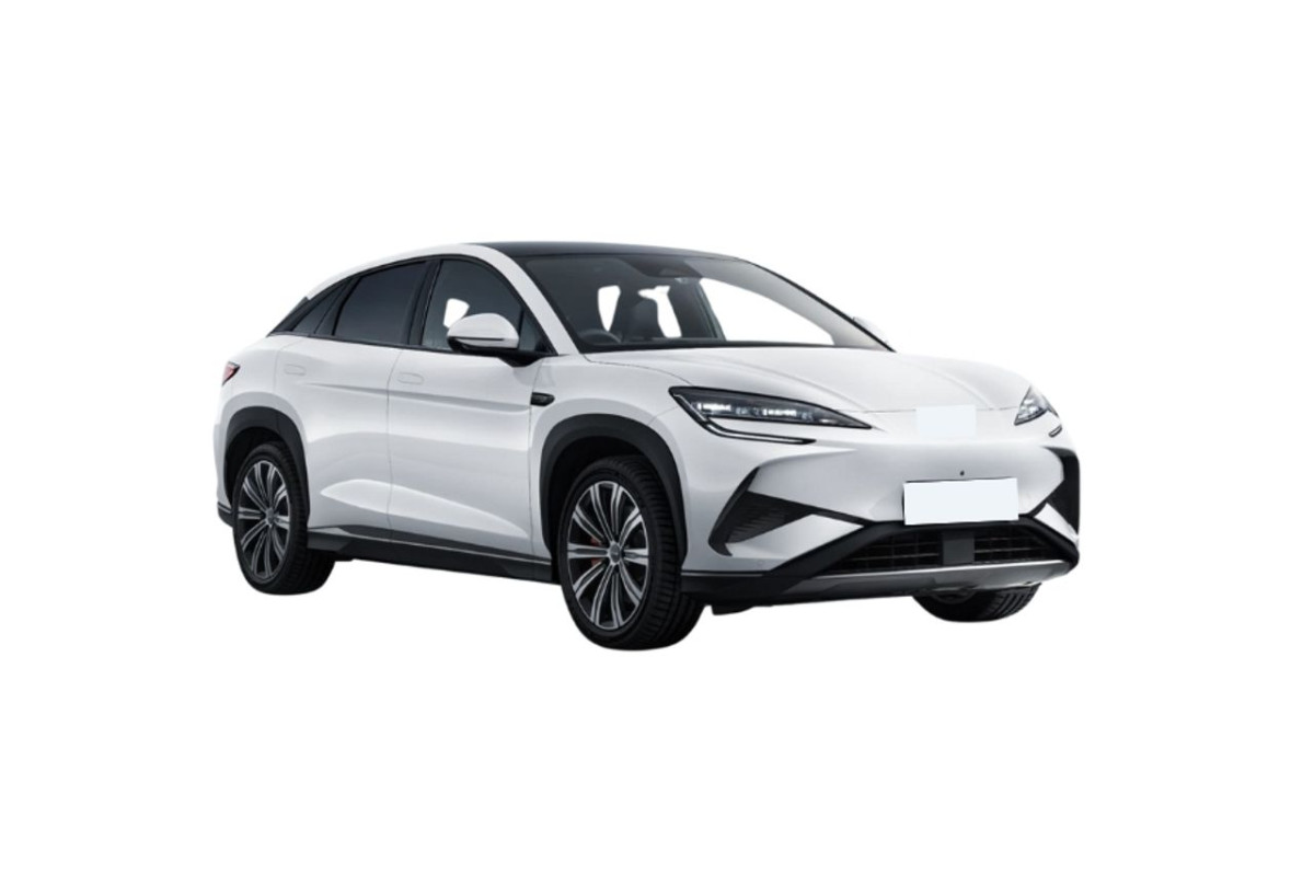 BYD Sealion 7