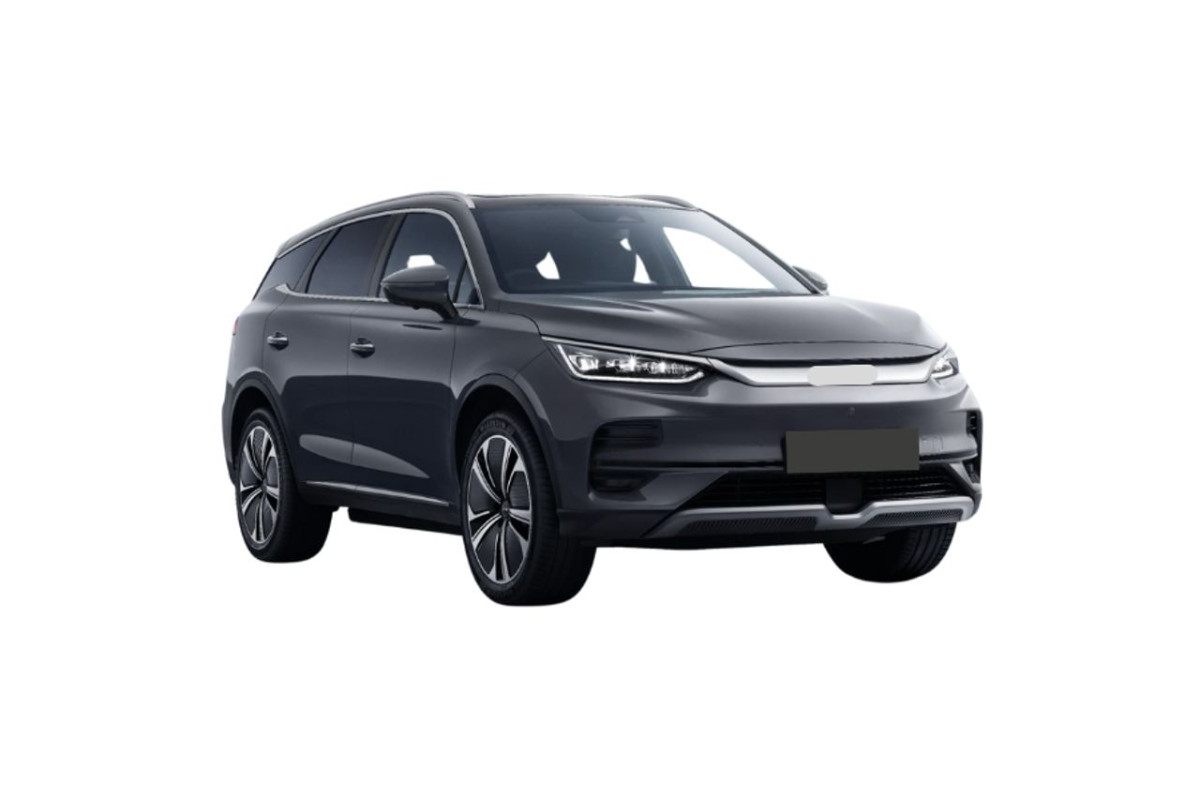 BYD Tang