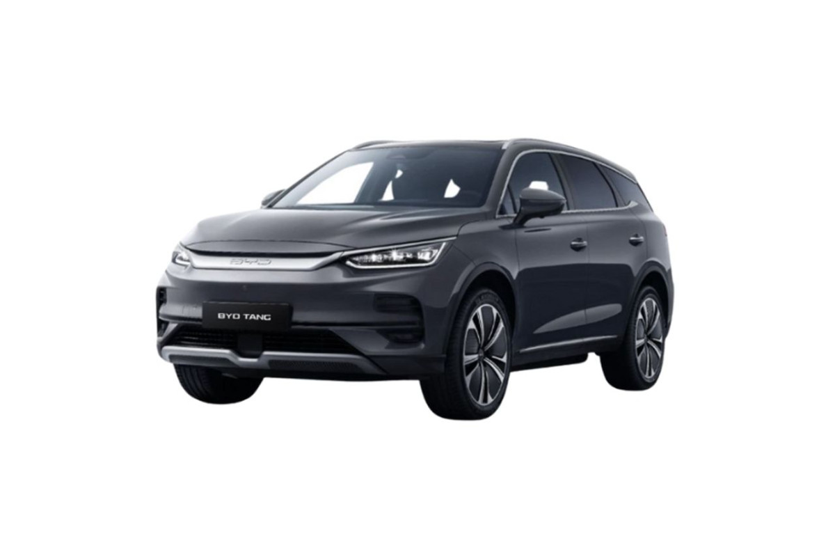 BYD Tang