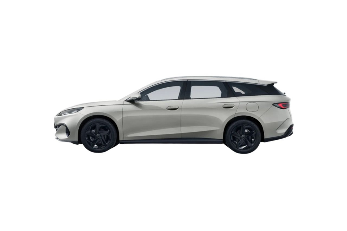 BYD Seal 6 DM-i
