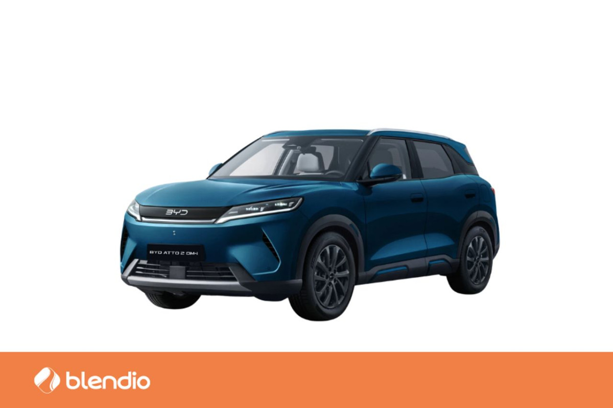 BYD Atto 2 DM-i DM-i Boost