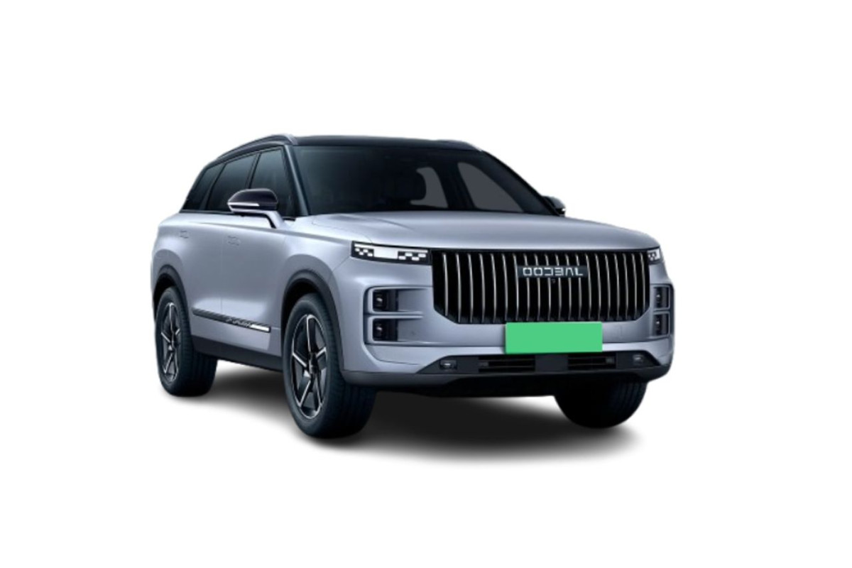JAECOO 7 PHEV