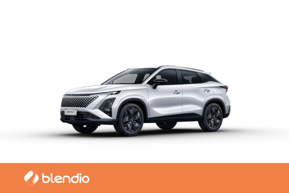 OMODA 5 EV EV 61 kWh Comfort