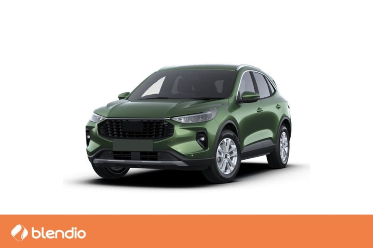 FORD Kuga Titanium 2.5 Duratec PHEV Auto
