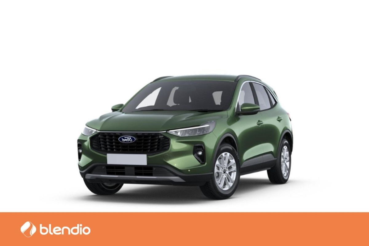 FORD Kuga ST-Line 2.5 Duratec FHEV Auto