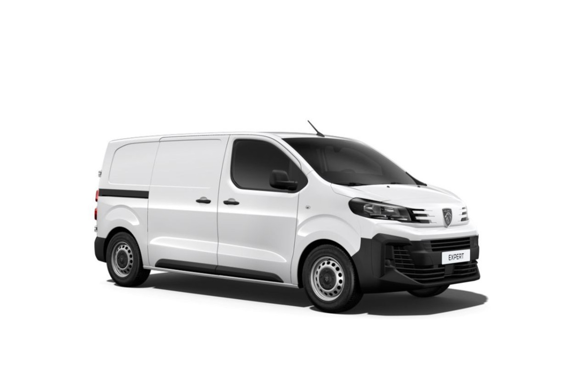 PEUGEOT Expert