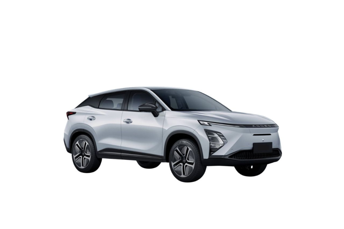 OMODA 5 EV