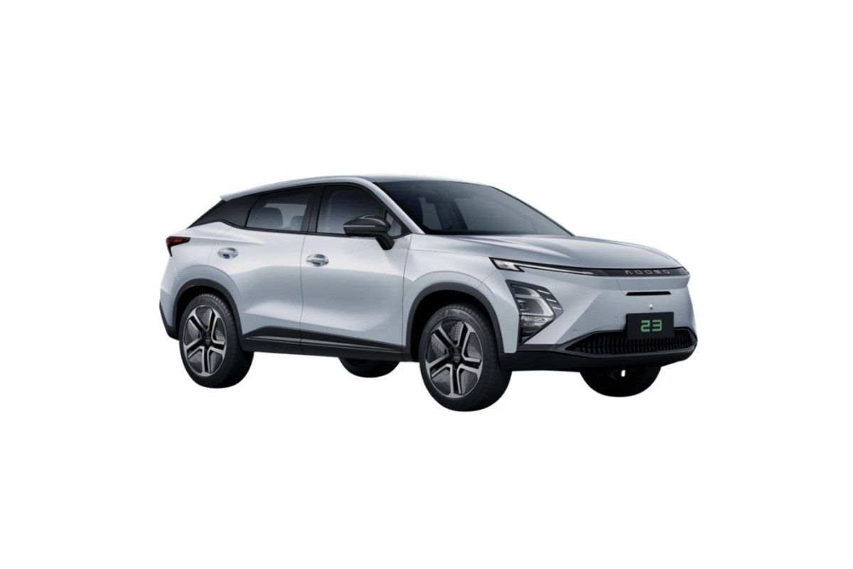 OMODA 5 EV