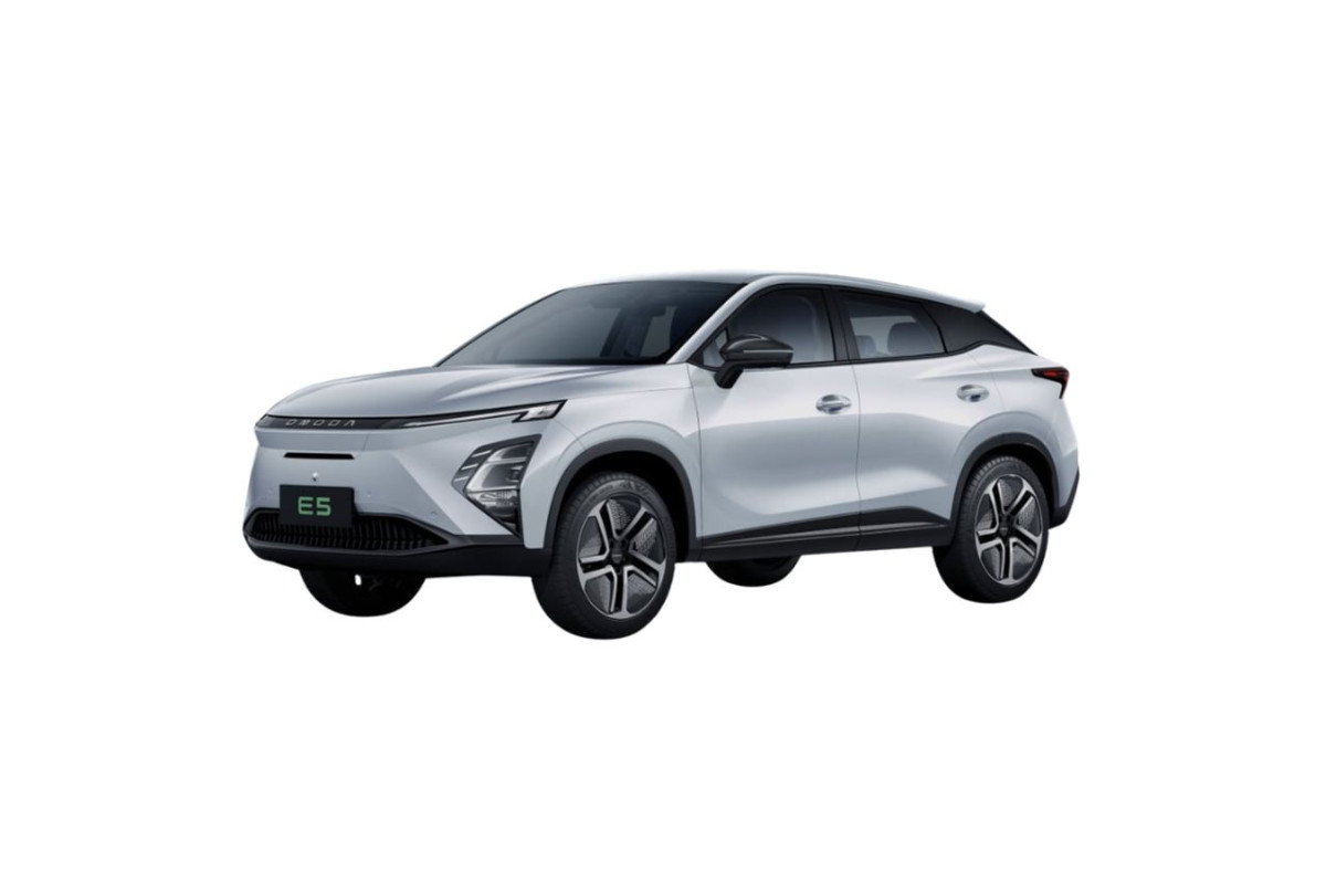 OMODA 5 EV