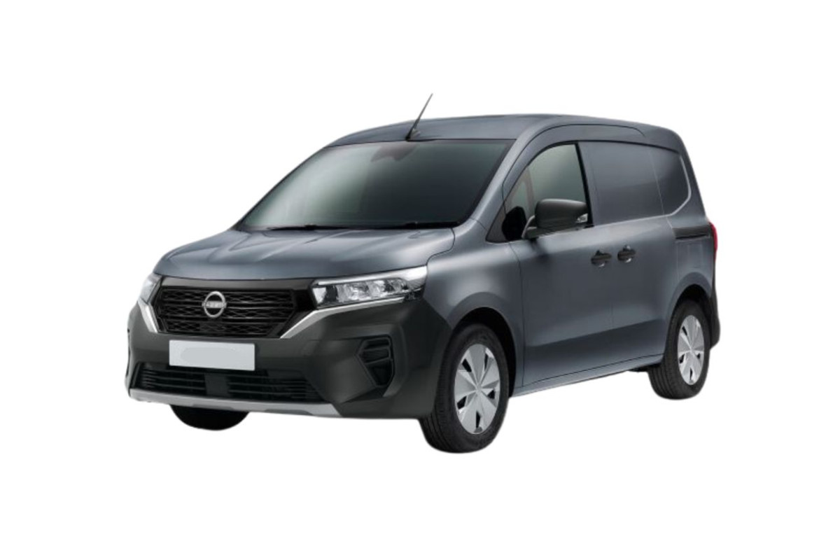 NISSAN Townstar