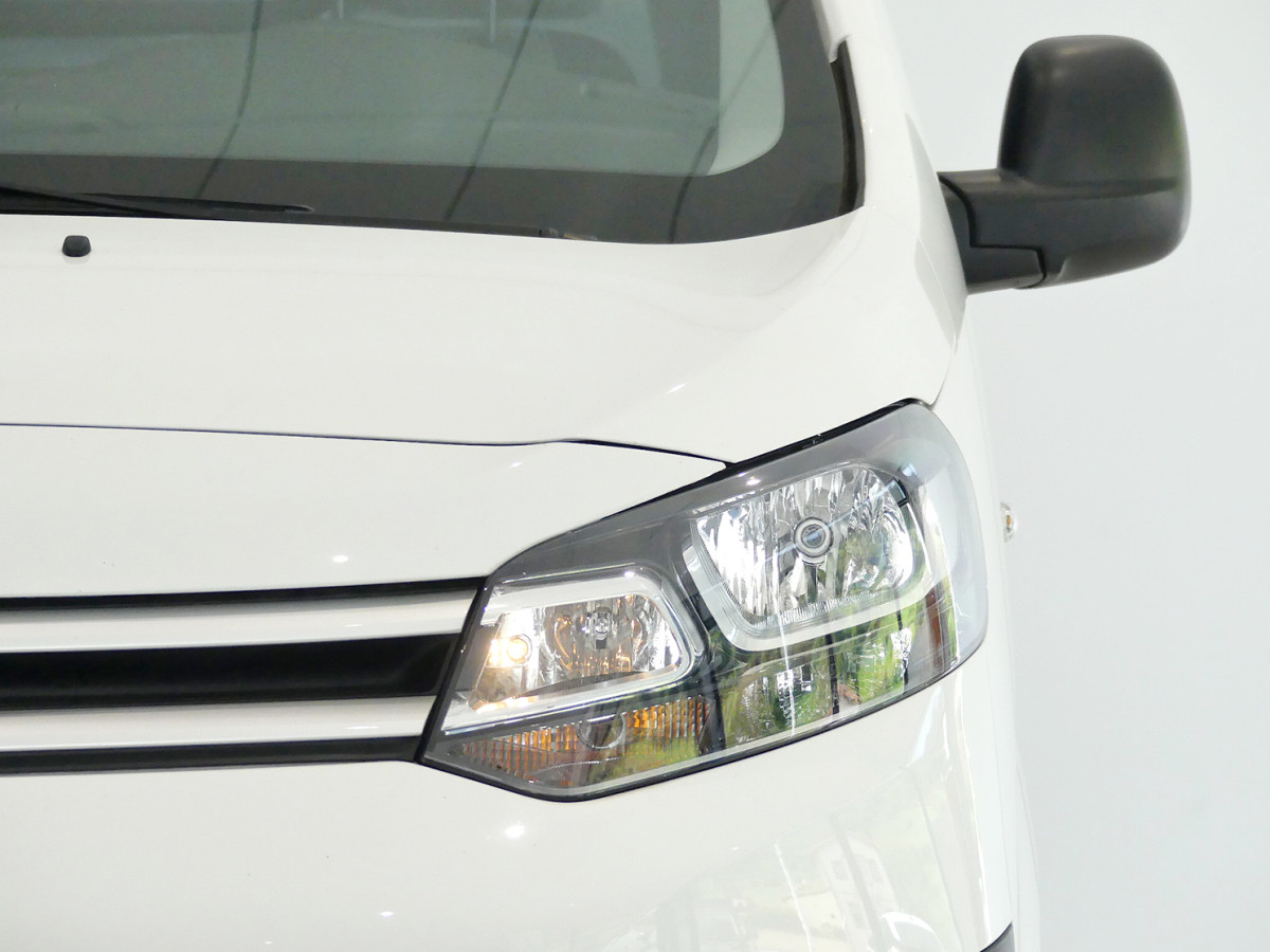 CITROËN JUMPY