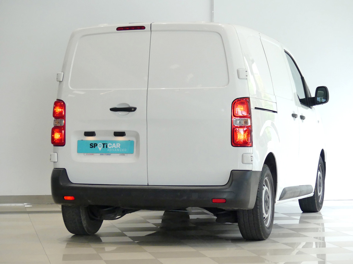 CITROËN JUMPY