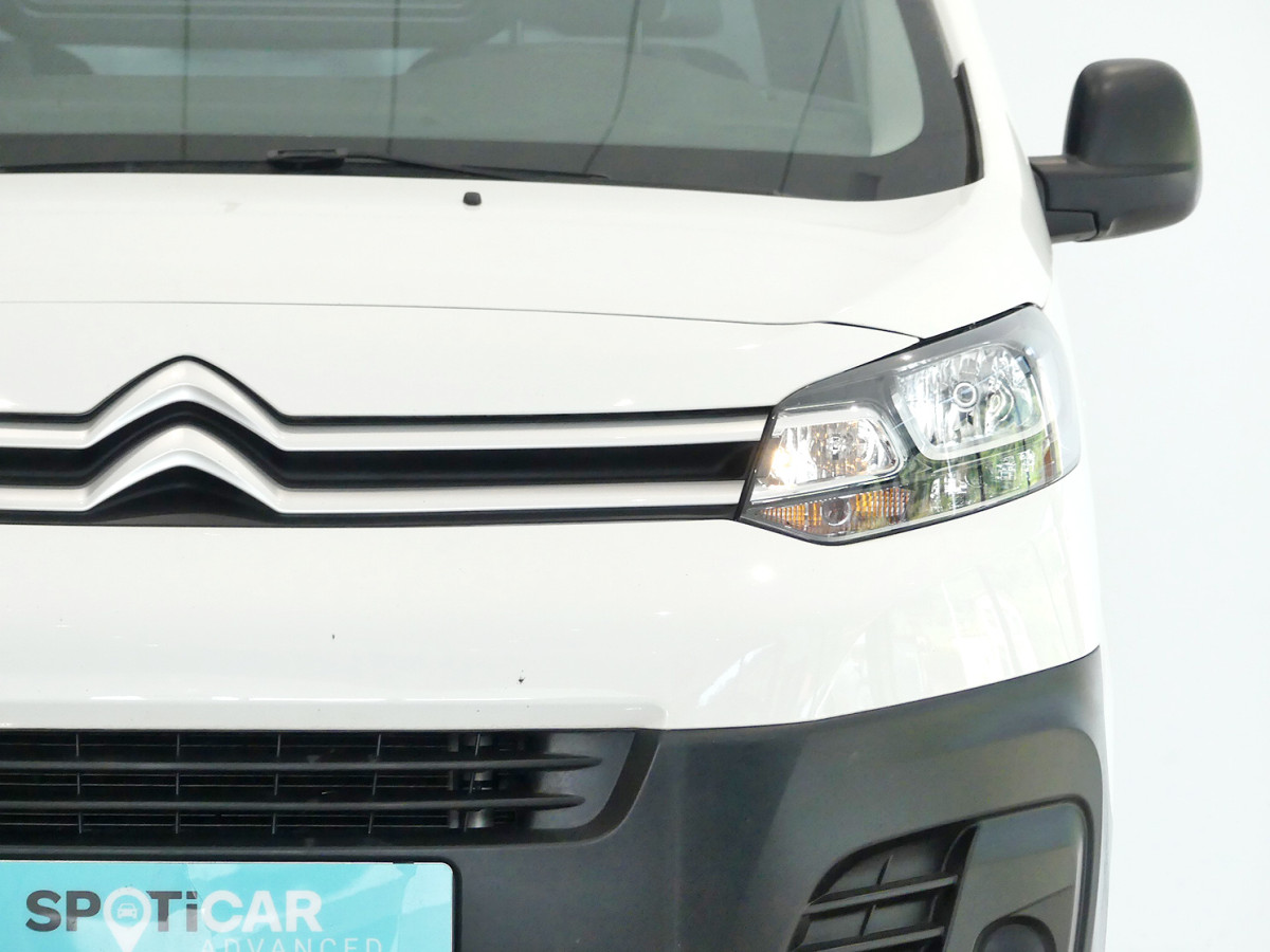 CITROËN JUMPY