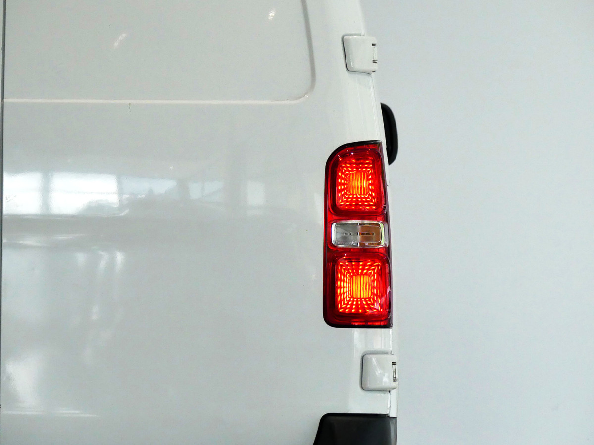 CITROËN JUMPY
