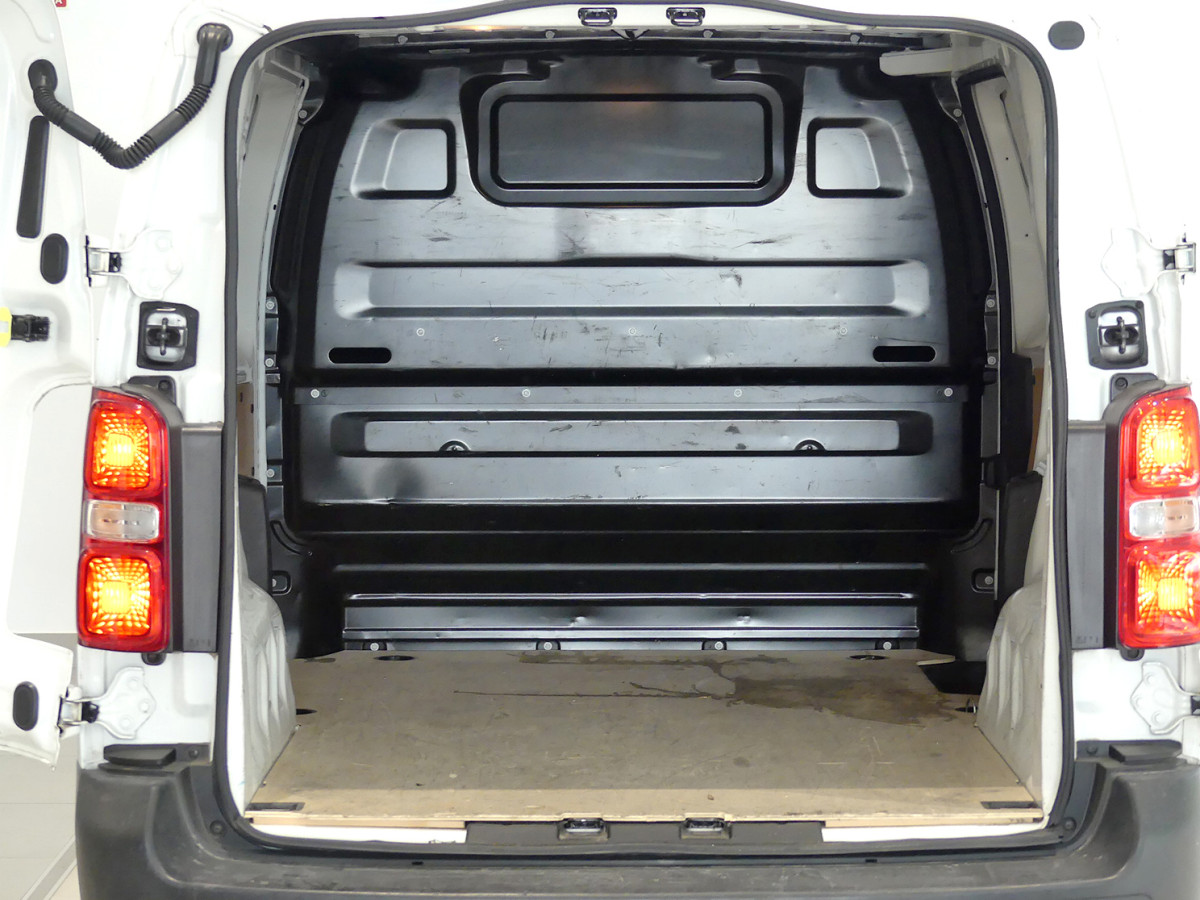 CITROËN JUMPY