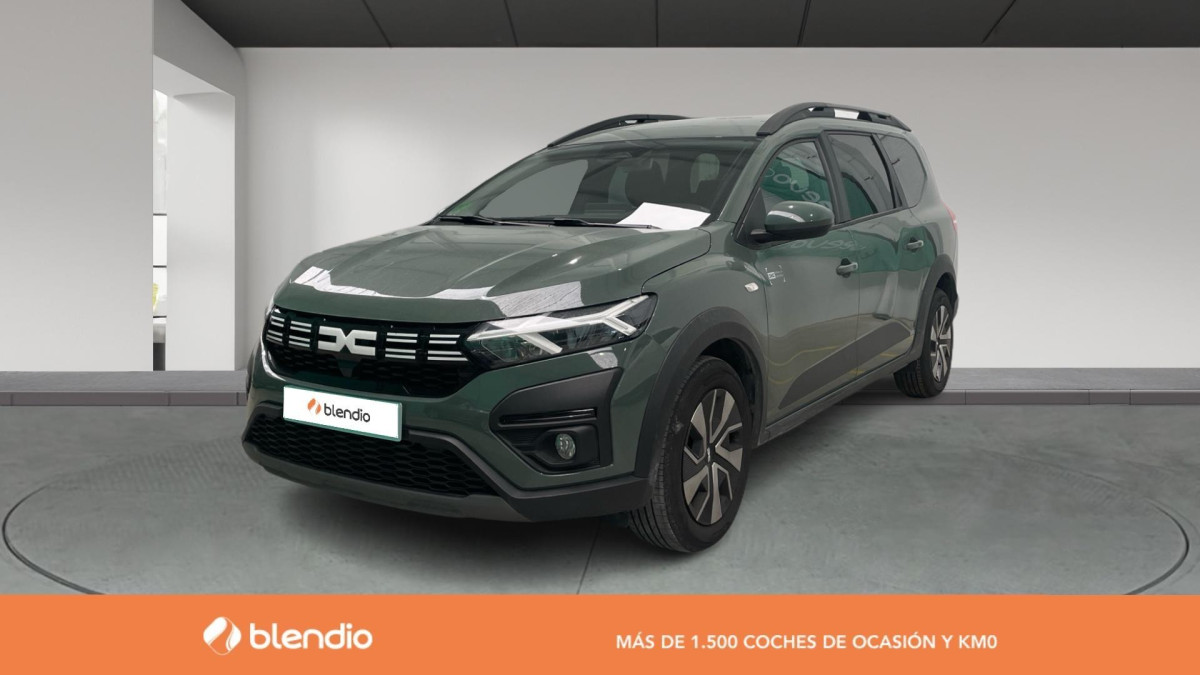 DACIA JOGGER JOGGER 1.0 TCE EXPRESSION 7S 5P 7 Plazas