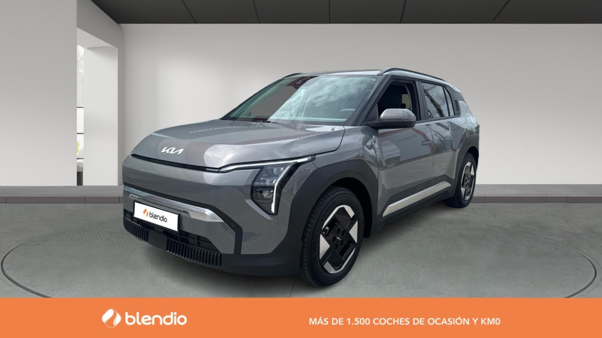KIA EV3 EV3 Earth L. Range