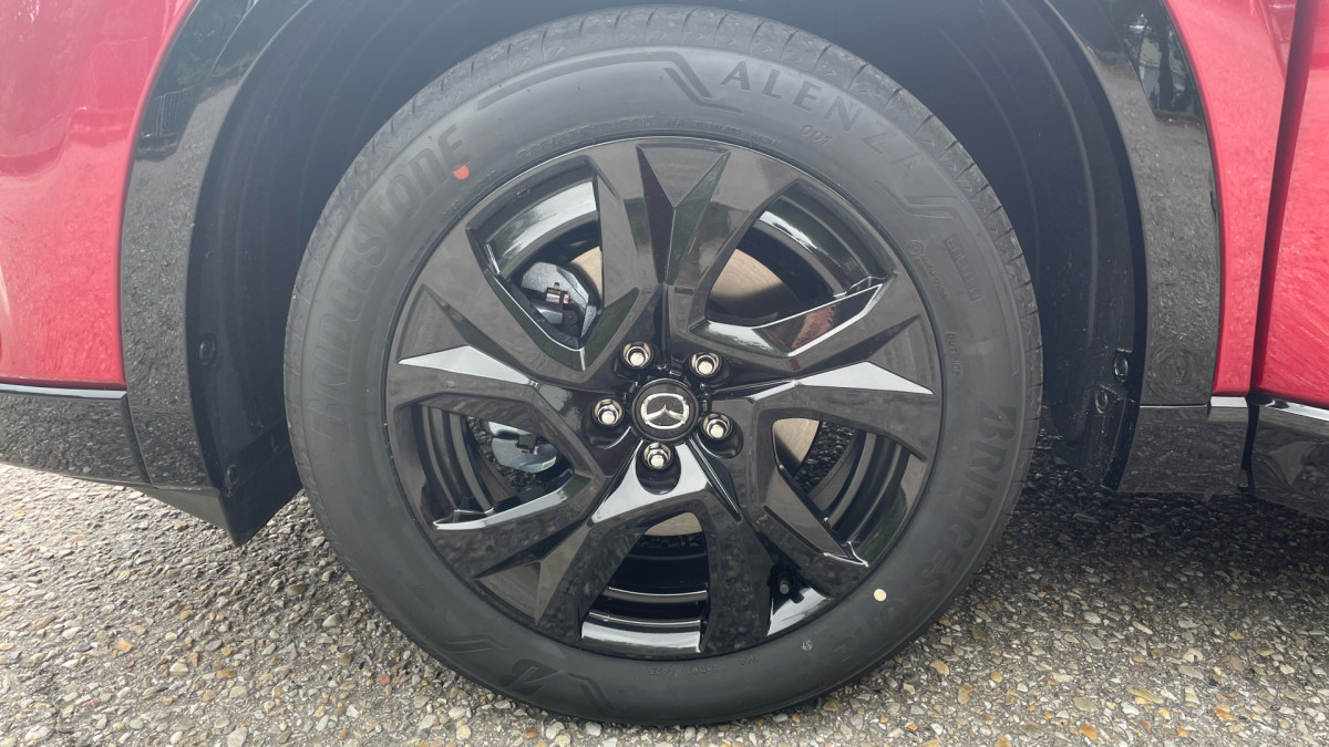 MAZDA CX5