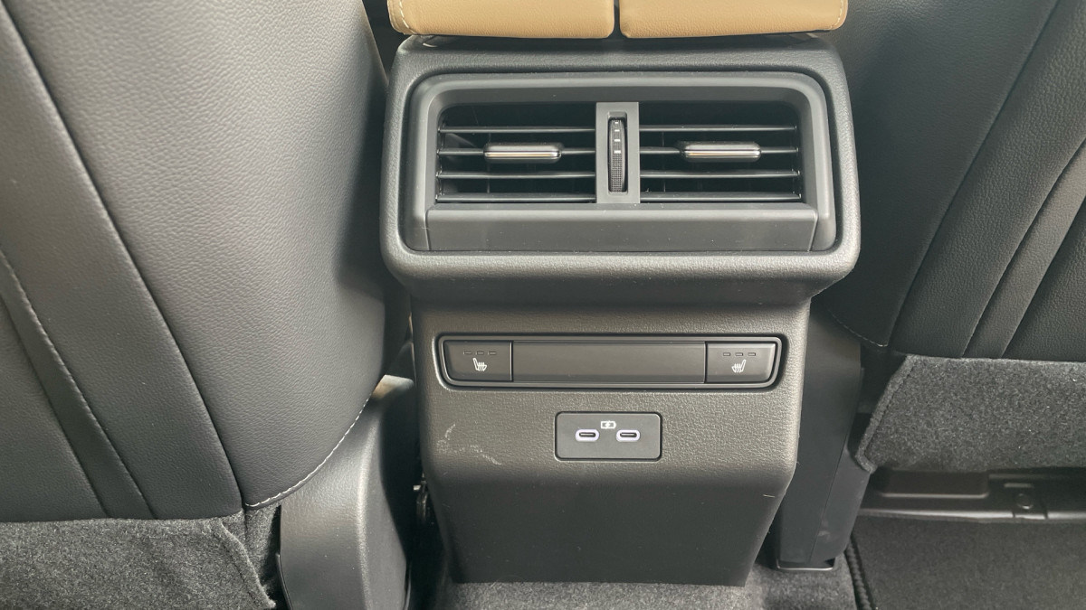 MAZDA CX5
