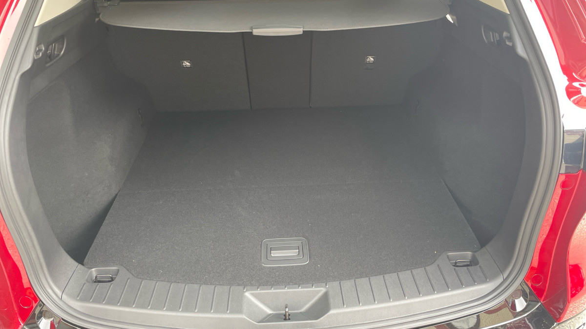 MAZDA CX5