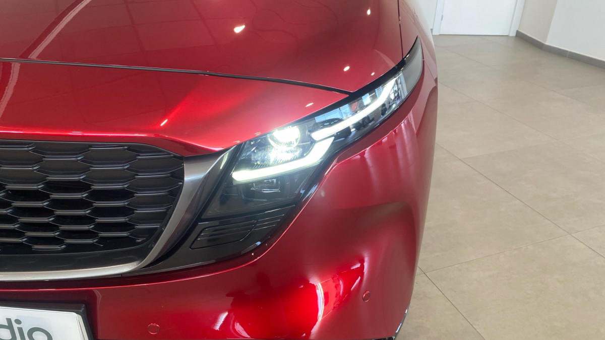 MAZDA CX5