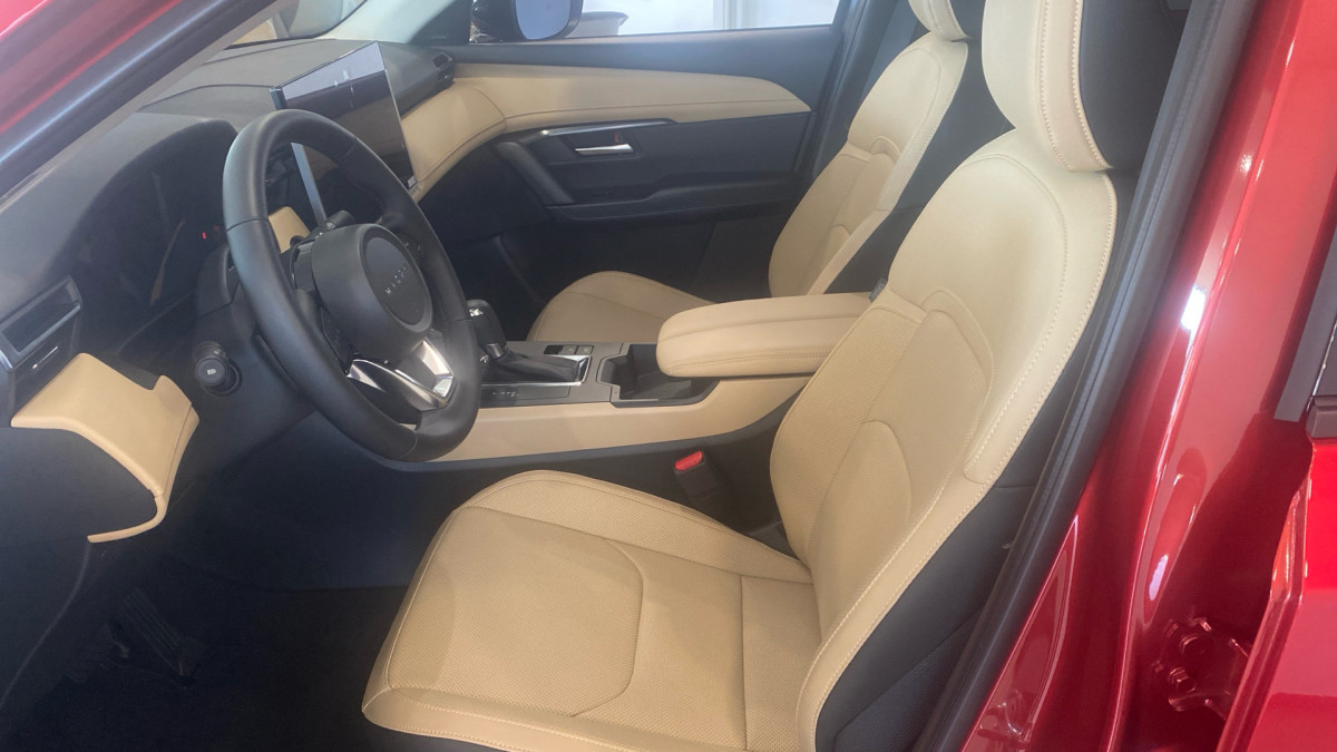 MAZDA CX5