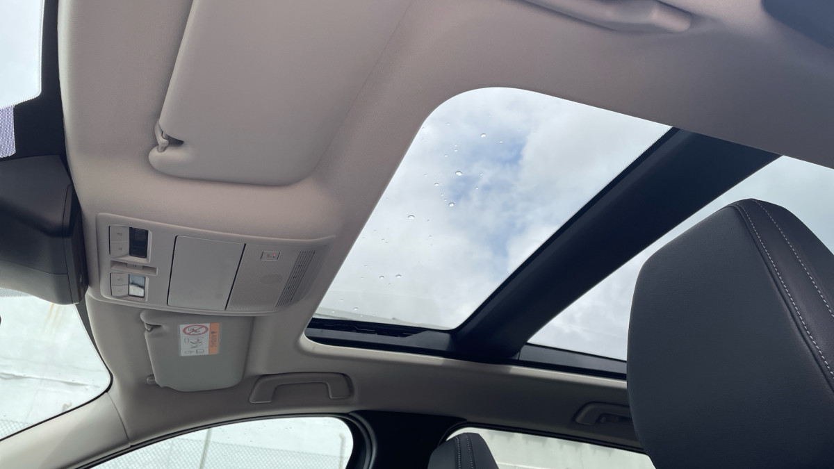 MAZDA CX5