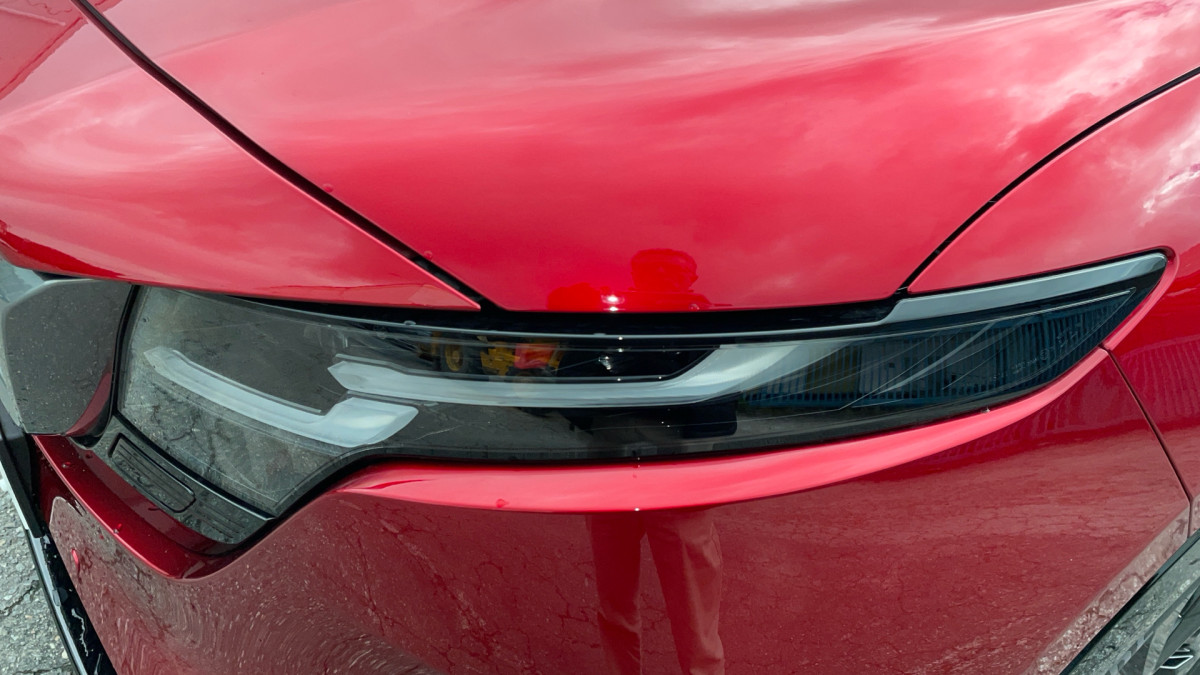 MAZDA CX5