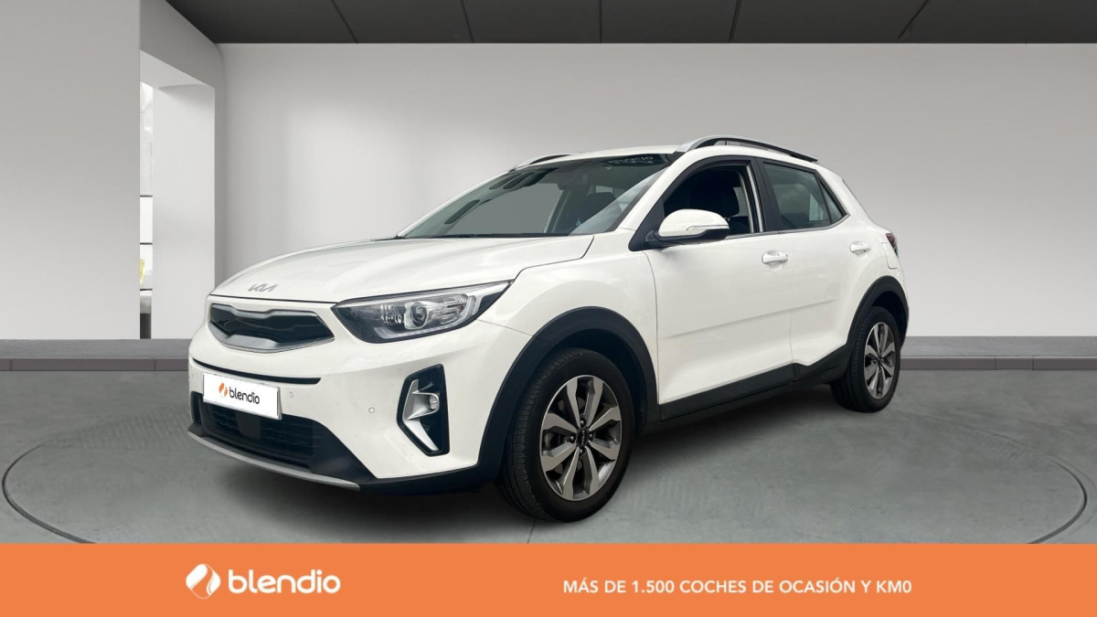 KIA STONIC STONIC 1.2 DPI DRIVE 5P