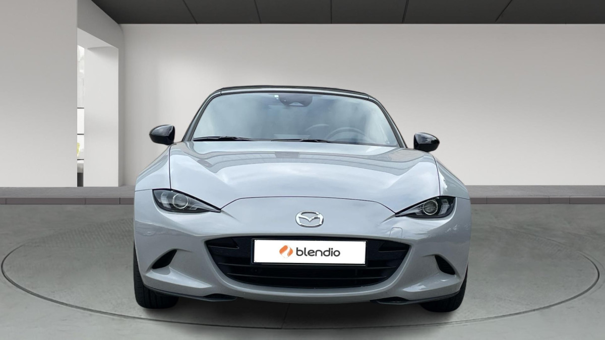 MAZDA MX5
