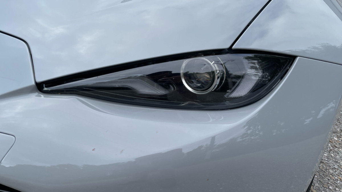 MAZDA MX5