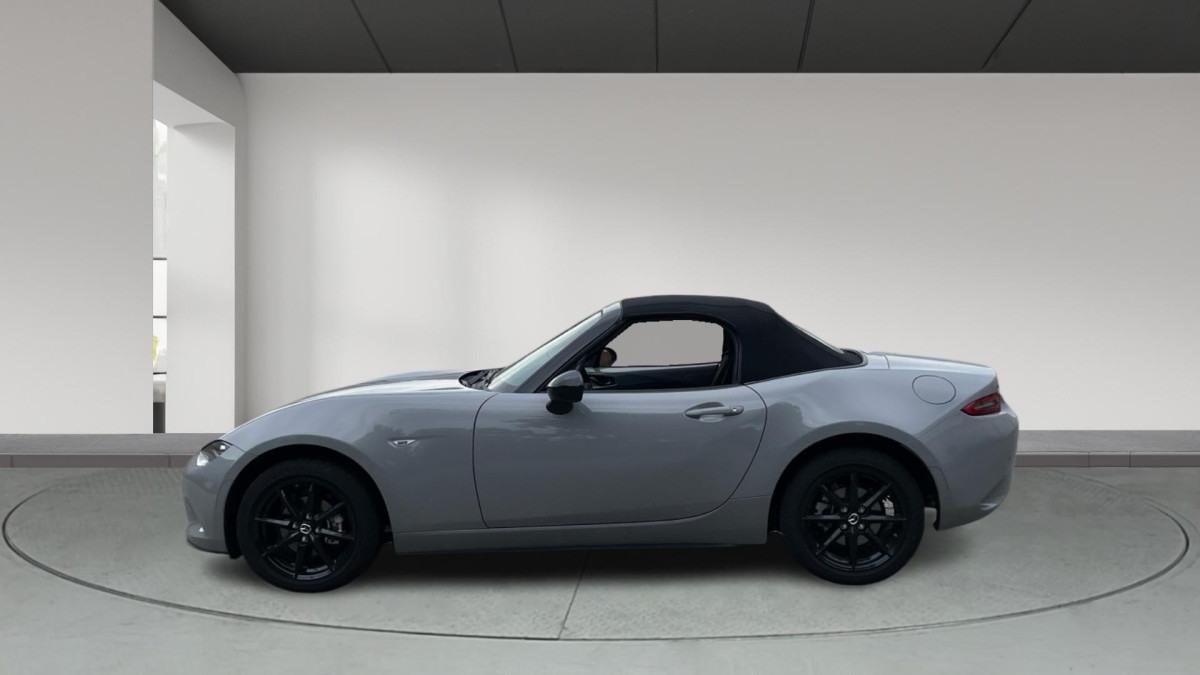 MAZDA MX5
