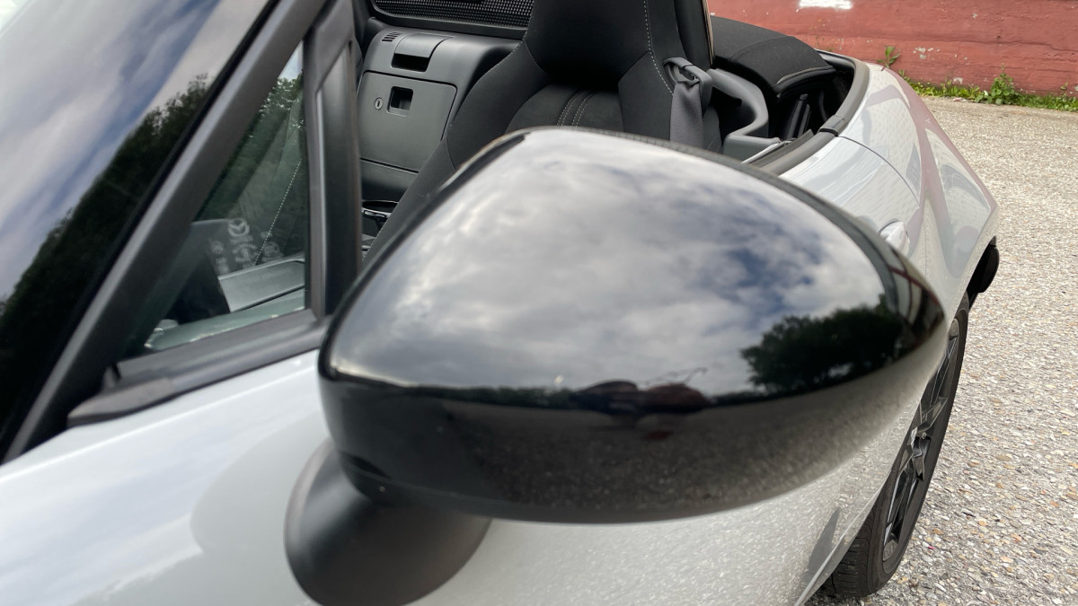 MAZDA MX5