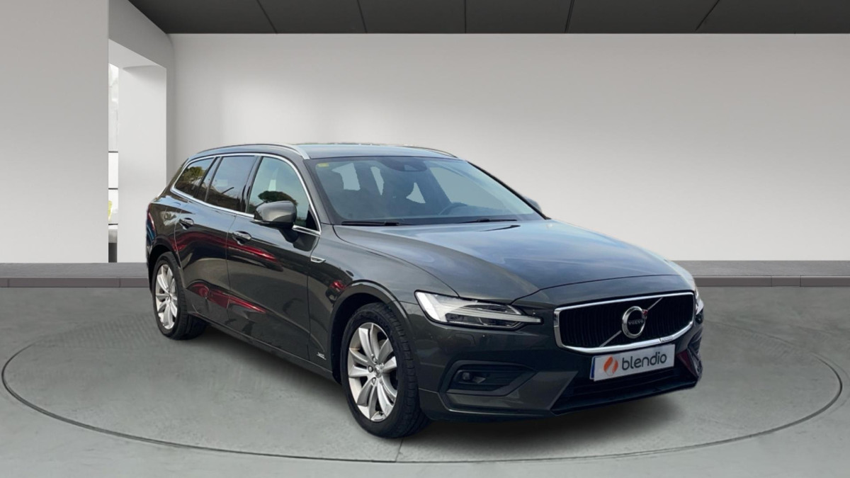 VOLVO OTROS