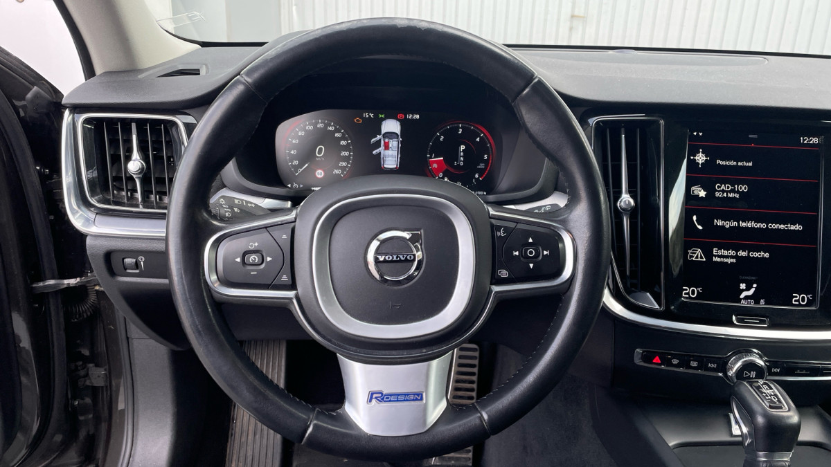 VOLVO OTROS