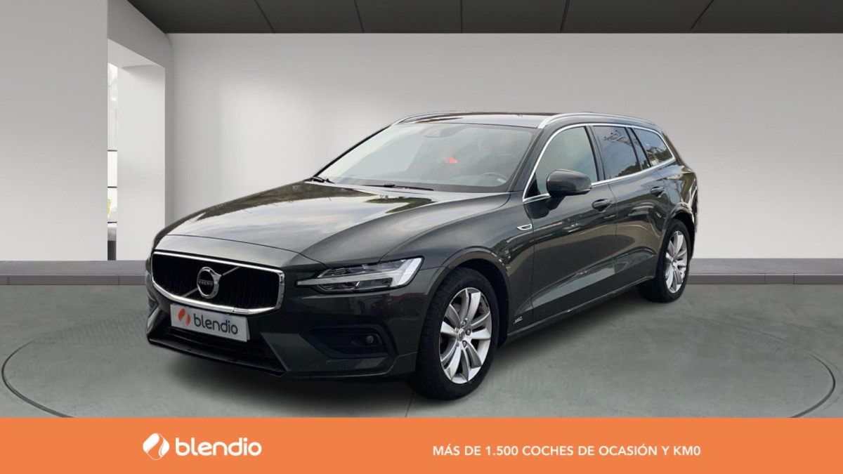 VOLVO OTROS V60 CROSS-COUNTRY 2.0 D3 150 MOMENTUM AUTOMATICO
