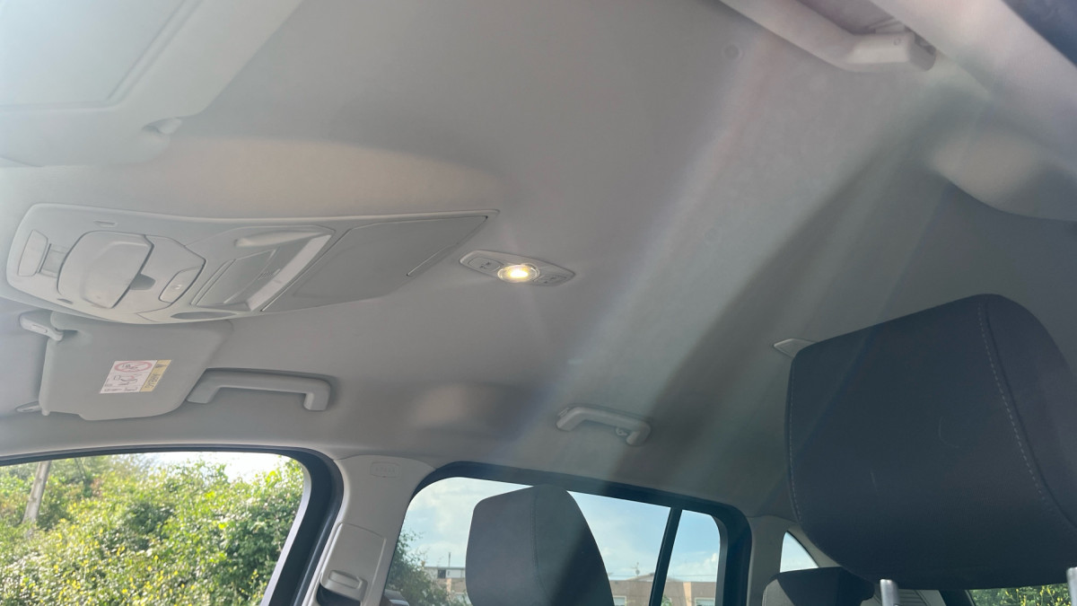 FORD GRAND C-MAX