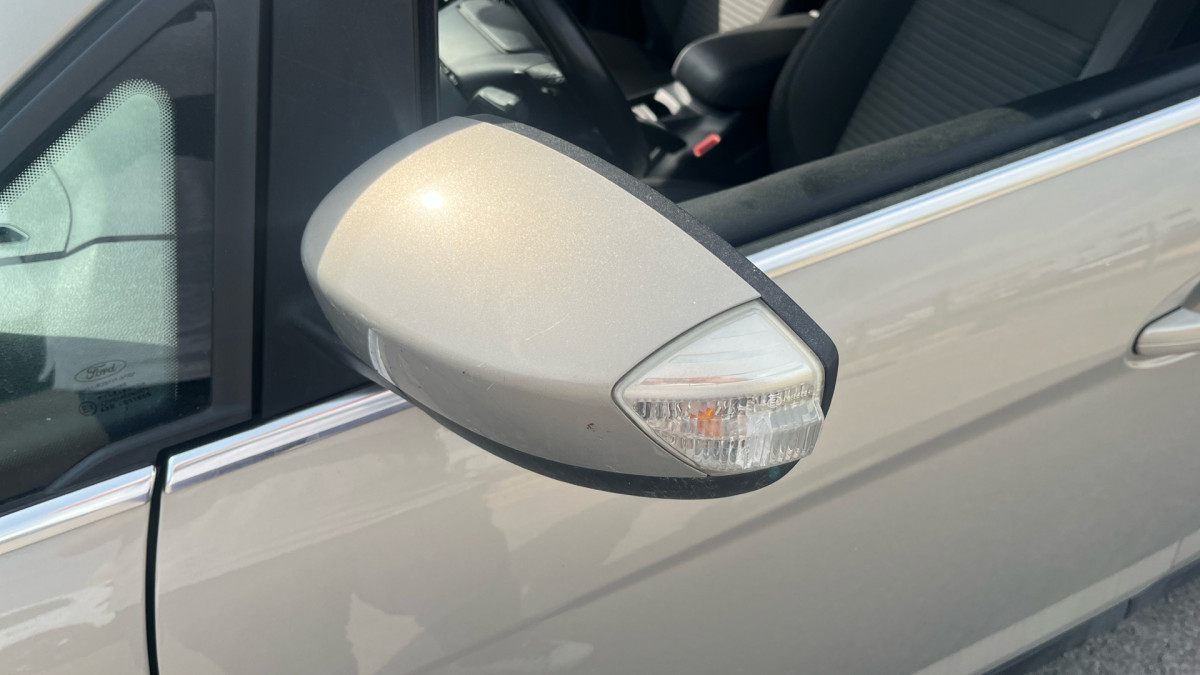 FORD GRAND C-MAX