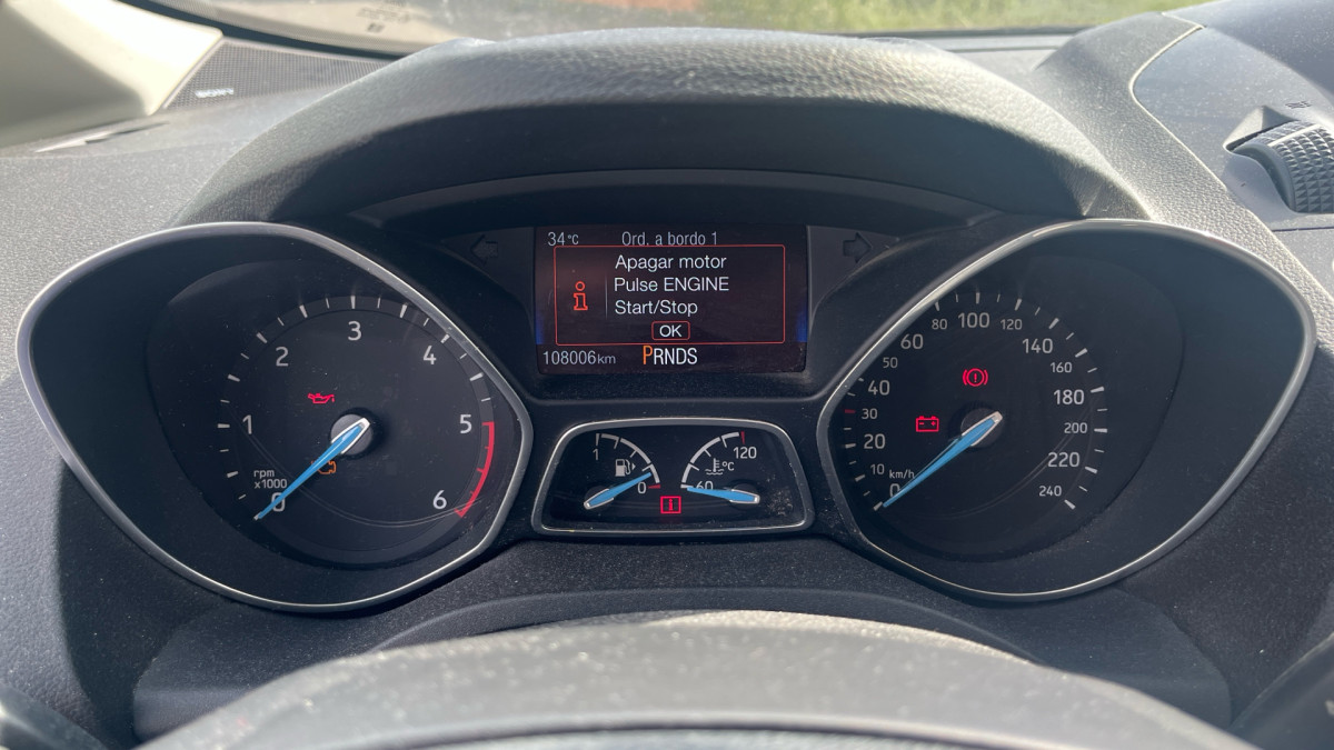 FORD GRAND C-MAX