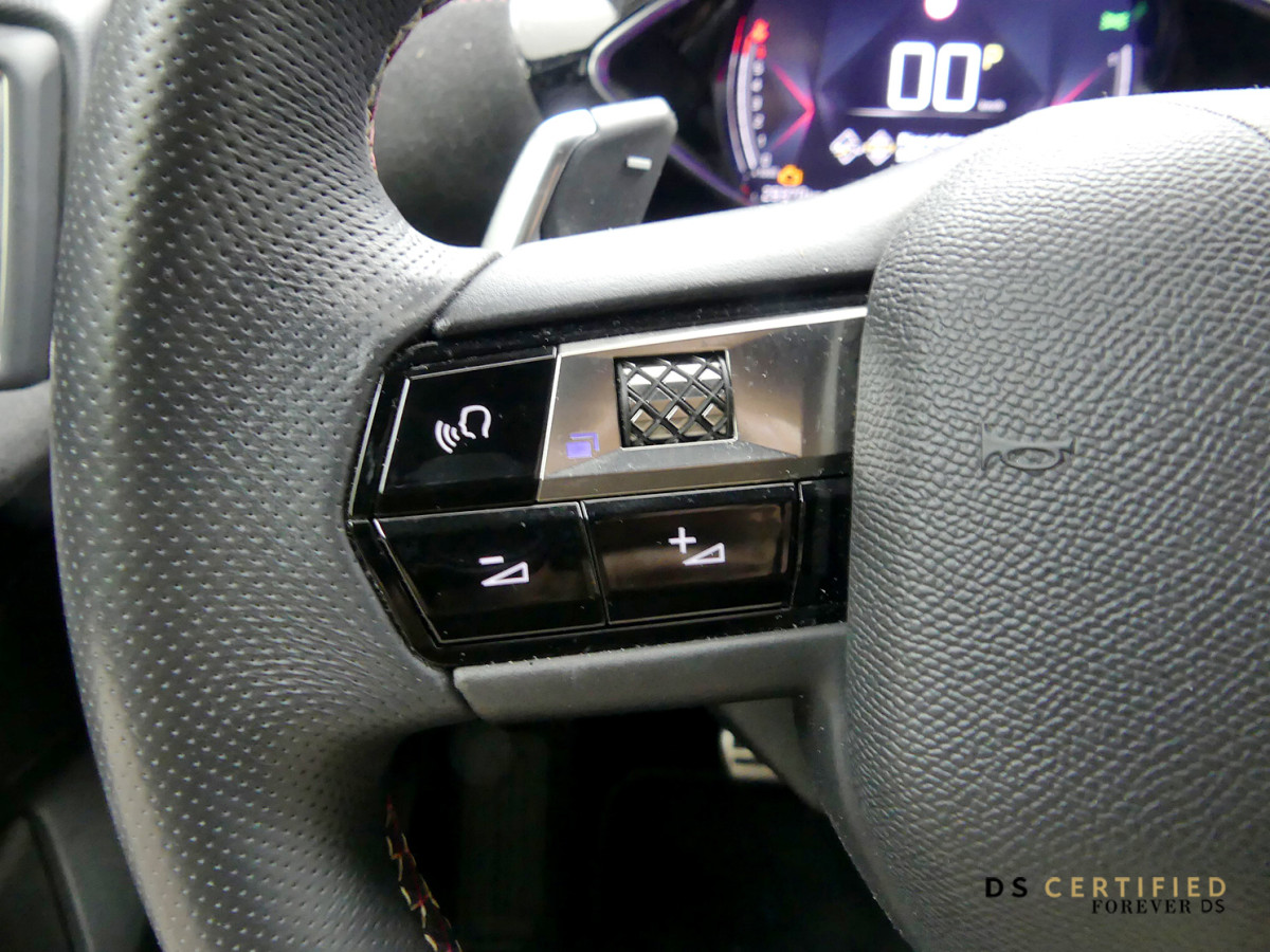 DS DS 3 CROSSBACK