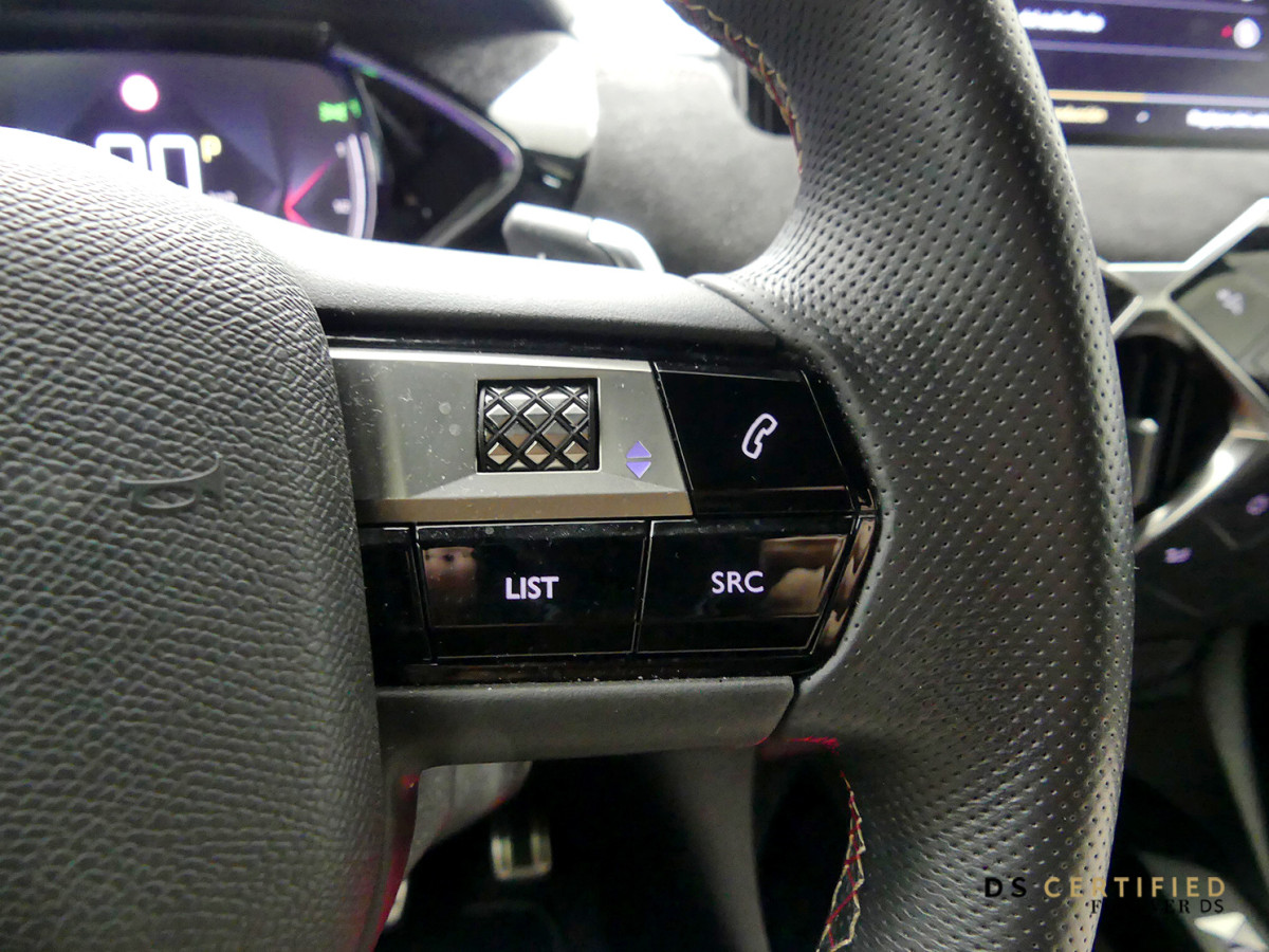 DS DS 3 CROSSBACK