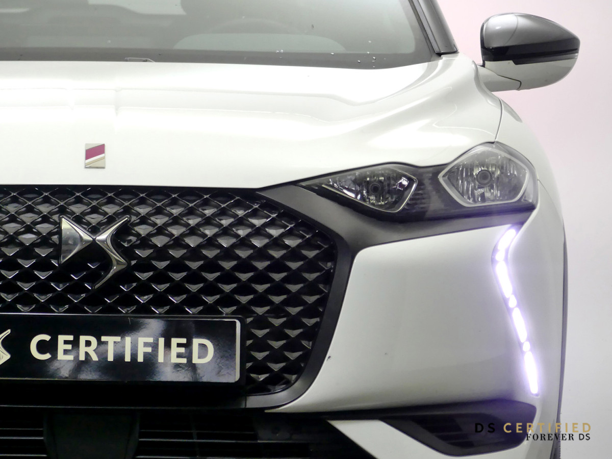 DS DS 3 CROSSBACK