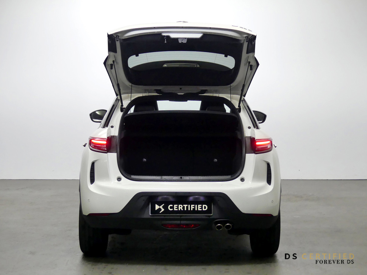 DS DS 3 CROSSBACK
