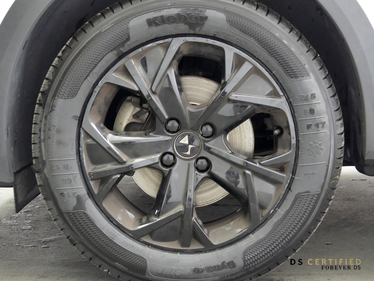 DS DS 3 CROSSBACK