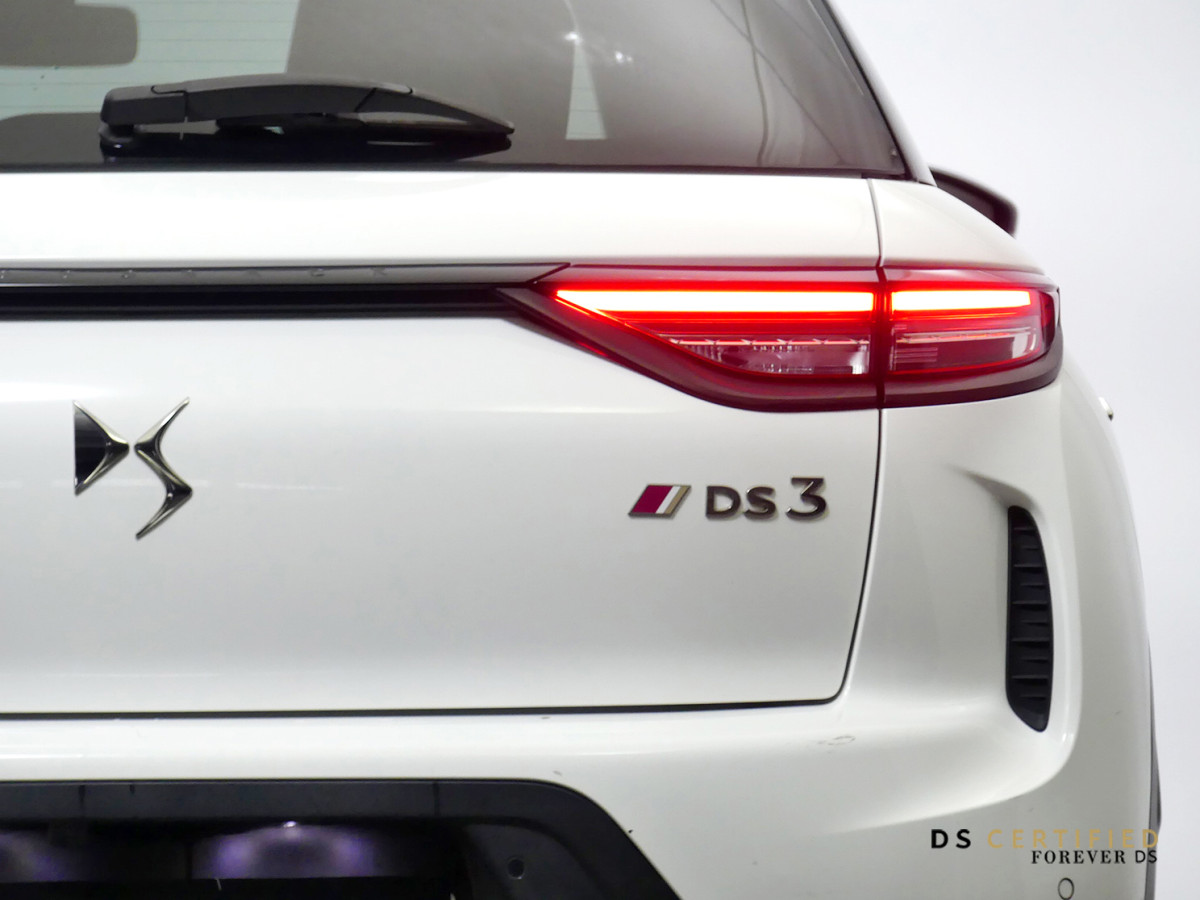 DS DS 3 CROSSBACK